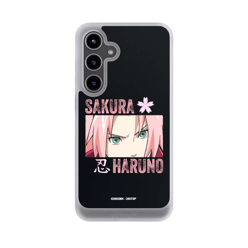 Samsung Galaxy S24+ NIVOcore Sakura Haruno Close-Up