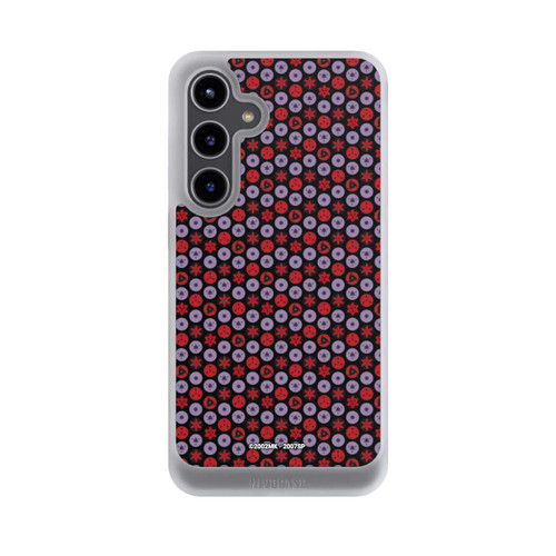 Samsung Galaxy S24+ NIVOcore Eyes pattern Naruto