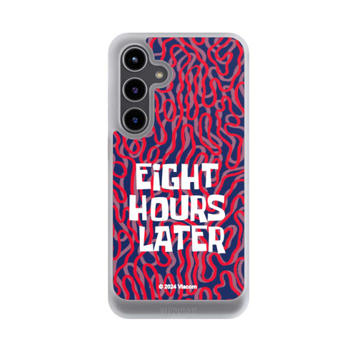 Samsung Galaxy S24+ NIVOcore Eight Hours Later