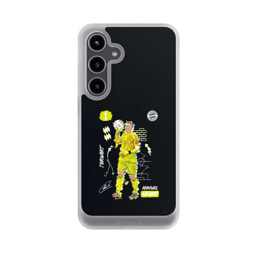 Samsung Galaxy S24+ NIVOcore Manuel Neuer 24/25