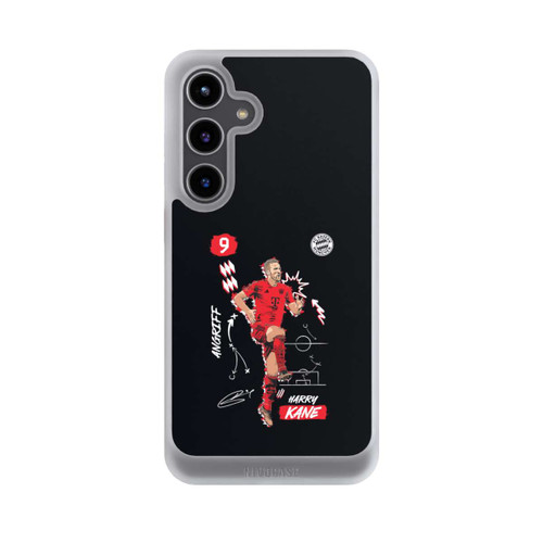 Samsung Galaxy S24+ NIVOcore Harry Kane 24/25