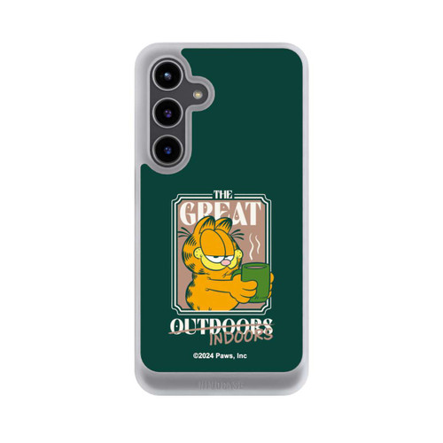 Samsung Galaxy S24+ NIVOcore The Great Indoors