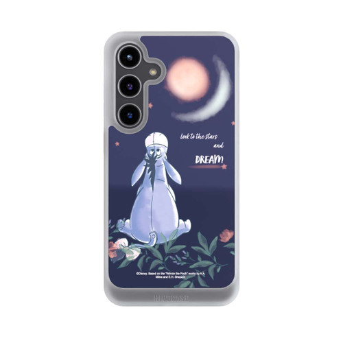 Samsung Galaxy S24+ NIVOcore Winnie The Pooh Look into The Stars