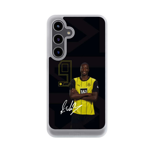 Samsung Galaxy S24+ NIVOcore Serhou Guirassy 24/25