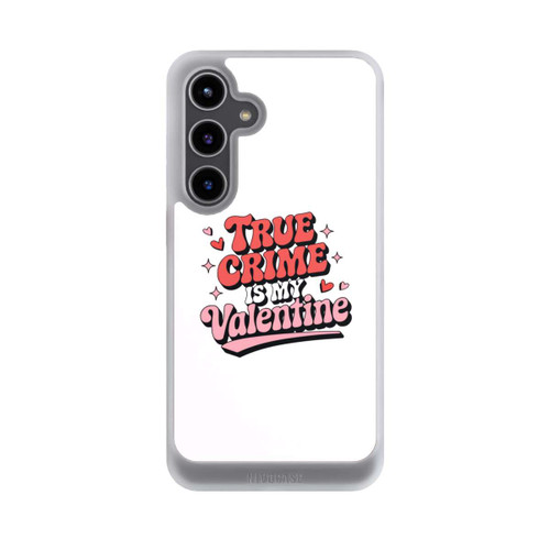 Samsung Galaxy S24+ NIVOcore True Crime is my Valentine