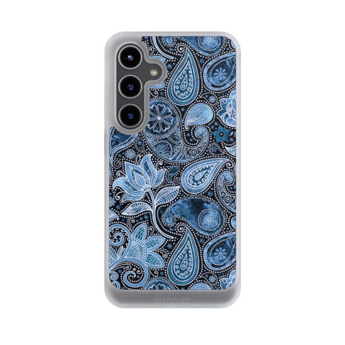 Samsung Galaxy S24+ NIVOcore Magic India Ornate Paisley Tapestry