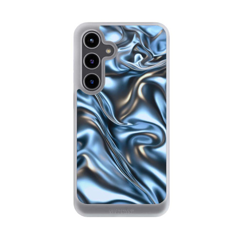 Samsung Galaxy S24+ NIVOcore Shiny Chrome