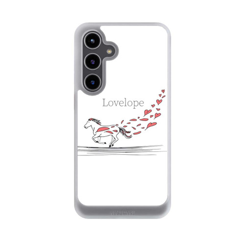 Samsung Galaxy S24+ NIVOcore Lovelope