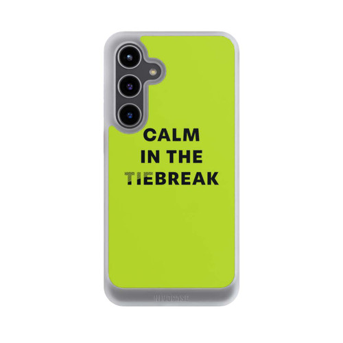 Samsung Galaxy S24+ NIVOcore Calm in The Tiebreak