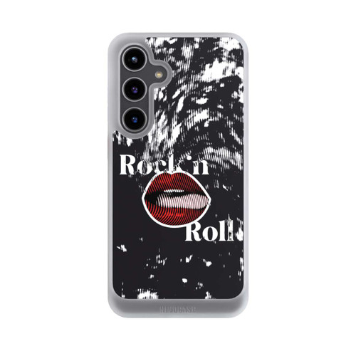 Samsung Galaxy S24+ NIVOcore Rock 'n Roll Grid