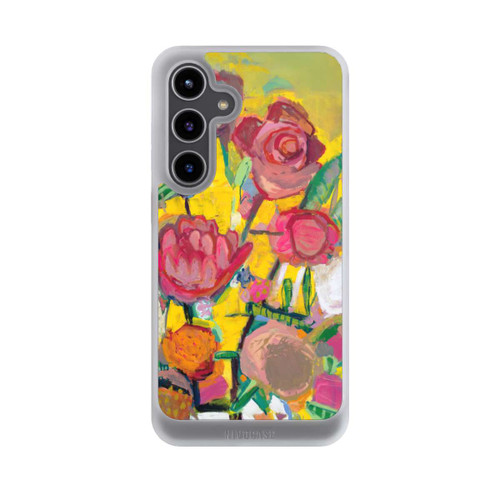 Samsung Galaxy S24+ NIVOcore Going Somewhere, by Emily Fox King