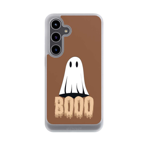 Samsung Galaxy S24+ NIVOcore Spooky Ghost