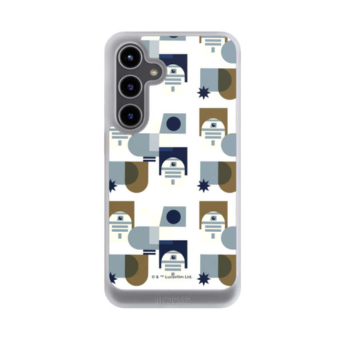 Samsung Galaxy S24+ NIVOcore R2D2 Bauhaus