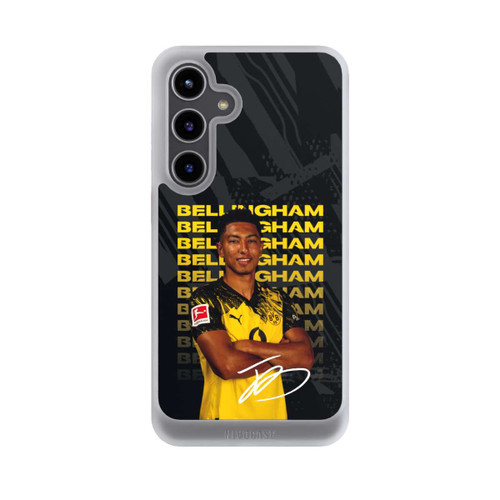 Samsung Galaxy S24+ NIVOcore Jobe Bellingham 25/26