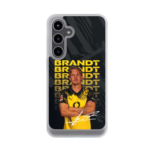 Samsung Galaxy S24+ NIVOcore Julian Brandt 25/26