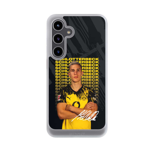 Samsung Galaxy S24+ NIVOcore Nico Schlotterbeck 25/26