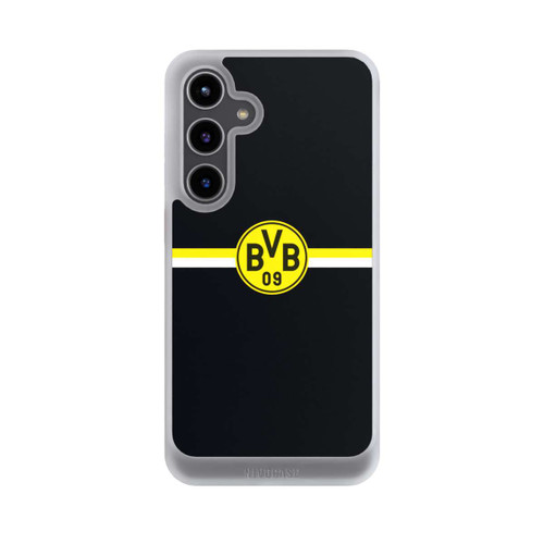 Samsung Galaxy S24+ NIVOcore BVB Logo Streifen