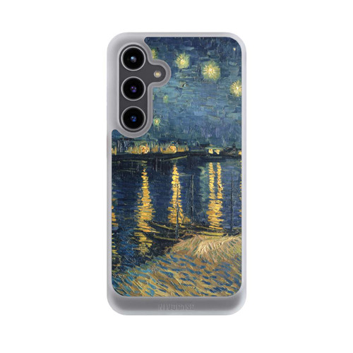 Samsung Galaxy S24+ NIVOcore Starry Night over the Rhone