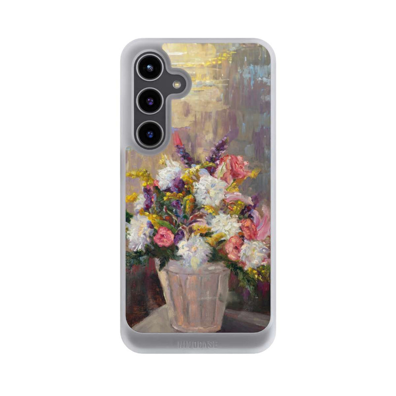 Galaxy S24 + NIVOcore Thirty Three by Roberta Murray