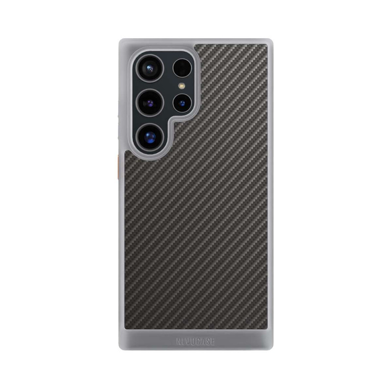 Galaxy S24 Ultra NIVOcore Karbon