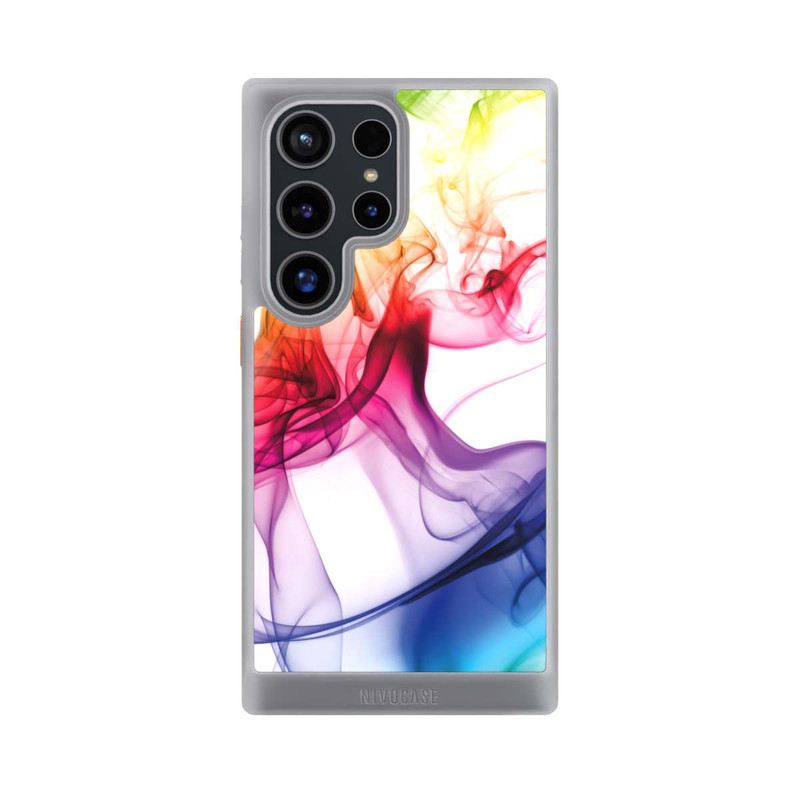 Galaxy S24 Ultra NIVOcore Vapeur de Couleur