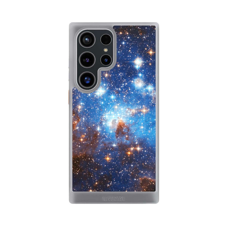 Galaxy S24 Ultra NIVOcore Great Magelanian Cloud