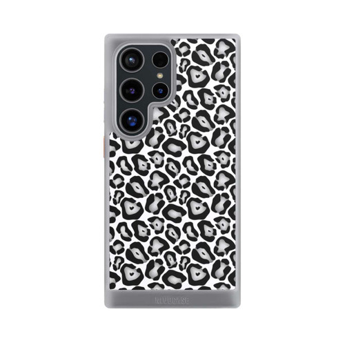 Samsung Galaxy S24 Ultra NIVOcore Grey Leo