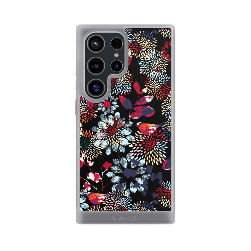 Galaxy S24 Ultra NIVOcore Dark Kimono