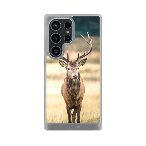 Samsung Galaxy S24 Ultra NIVOcore König des Waldes