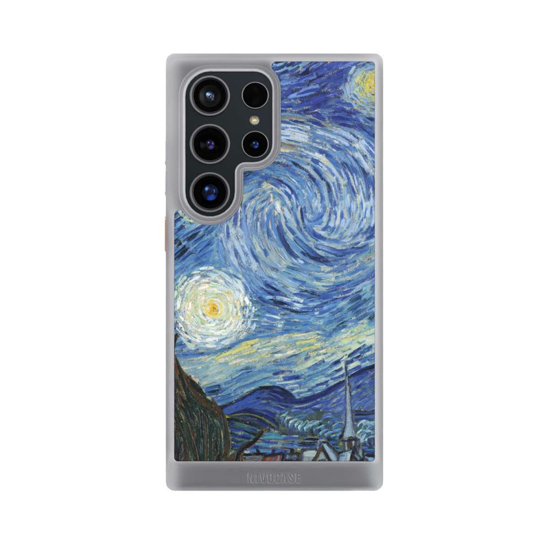 Galaxy S24 Ultra NIVOcore La Nuit étoilée