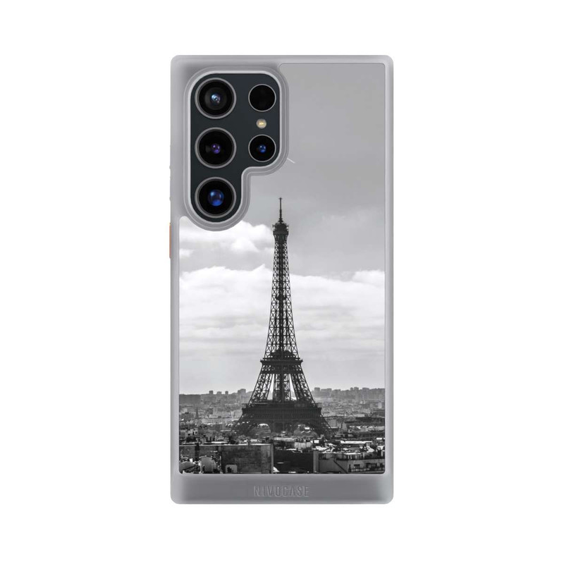 Galaxy S24 Ultra NIVOcore Paris Meine Liebe