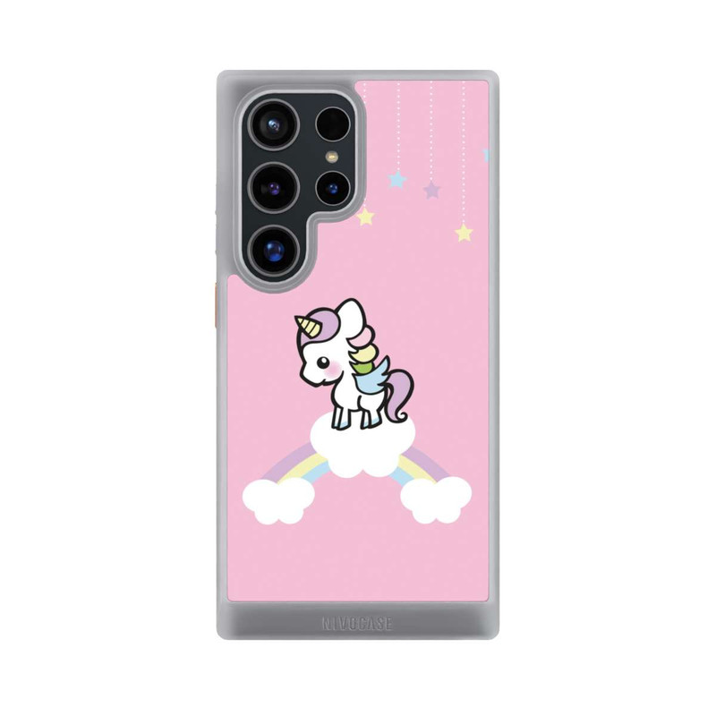 Galaxy S24 Ultra NIVOcore Petite Licorne