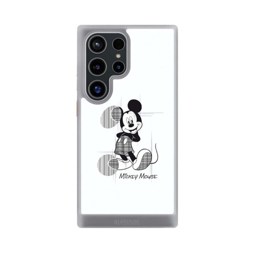 Samsung Galaxy S24 Ultra NIVOcore Micky Sketchy