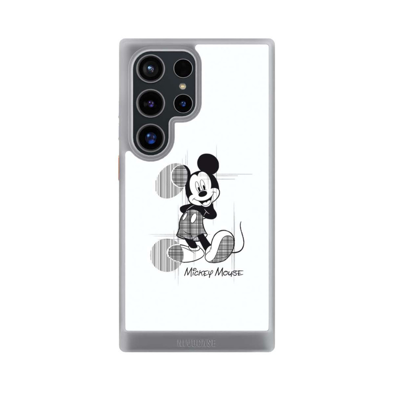 Galaxy S24 Ultra NIVOcore Micky Sketchy
