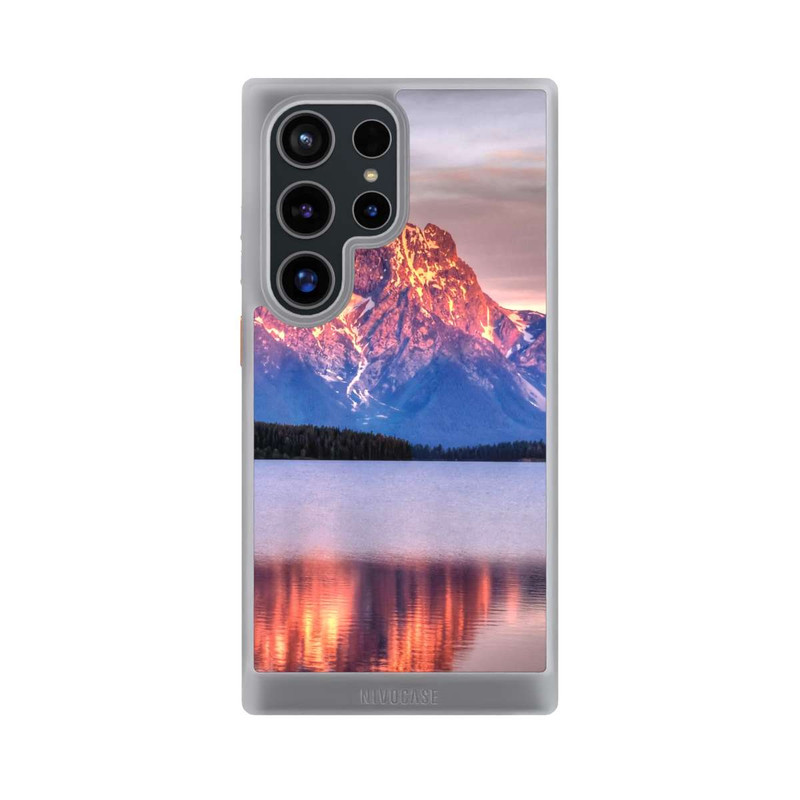 Galaxy S24 Ultra NIVOcore Mountain Lake