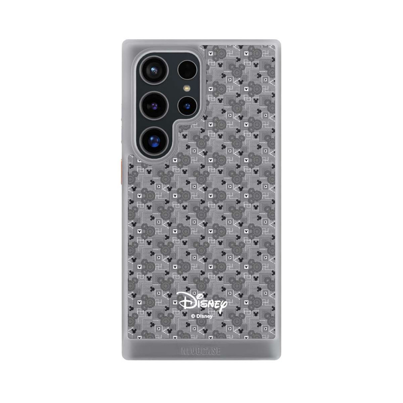 Galaxy S24 Ultra NIVOcore Mickey Optical Illusion