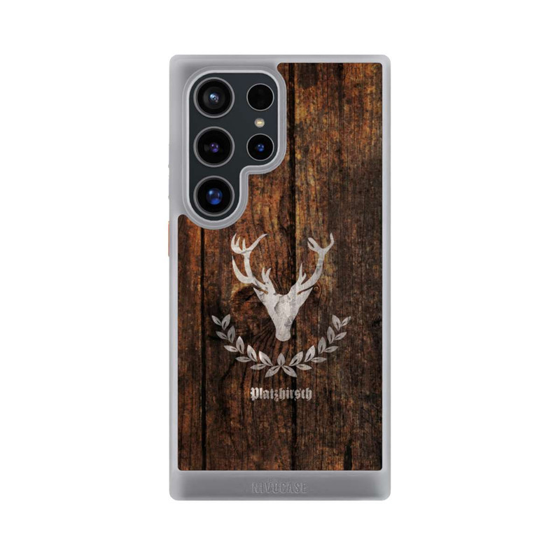 Galaxy S24 Ultra NIVOcore Deer Classic