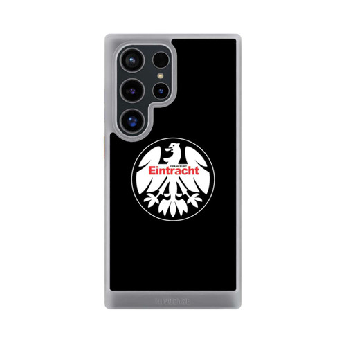 Samsung Galaxy S24 Ultra NIVOcore Eintracht Frankfurt Retro Adler