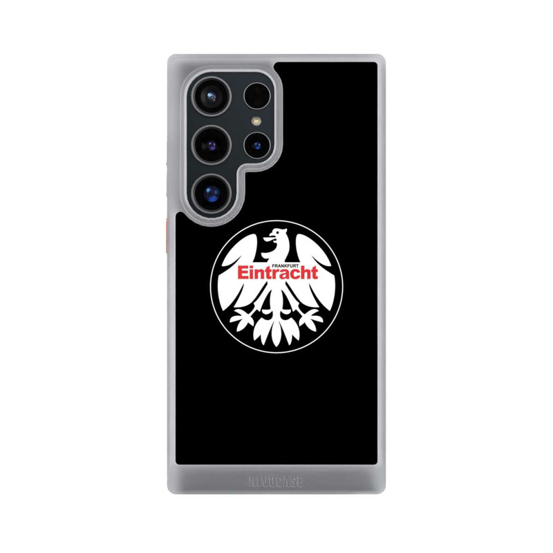 Galaxy S24 Ultra NIVOcore Eintracht Frankfurt Retro Adler