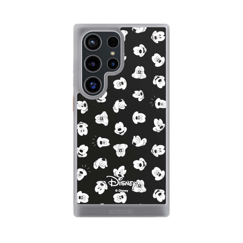 Samsung Galaxy S24 Ultra NIVOcore Micky Faces