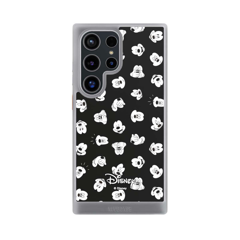 Galaxy S24 Ultra NIVOcore Mickey Faces
