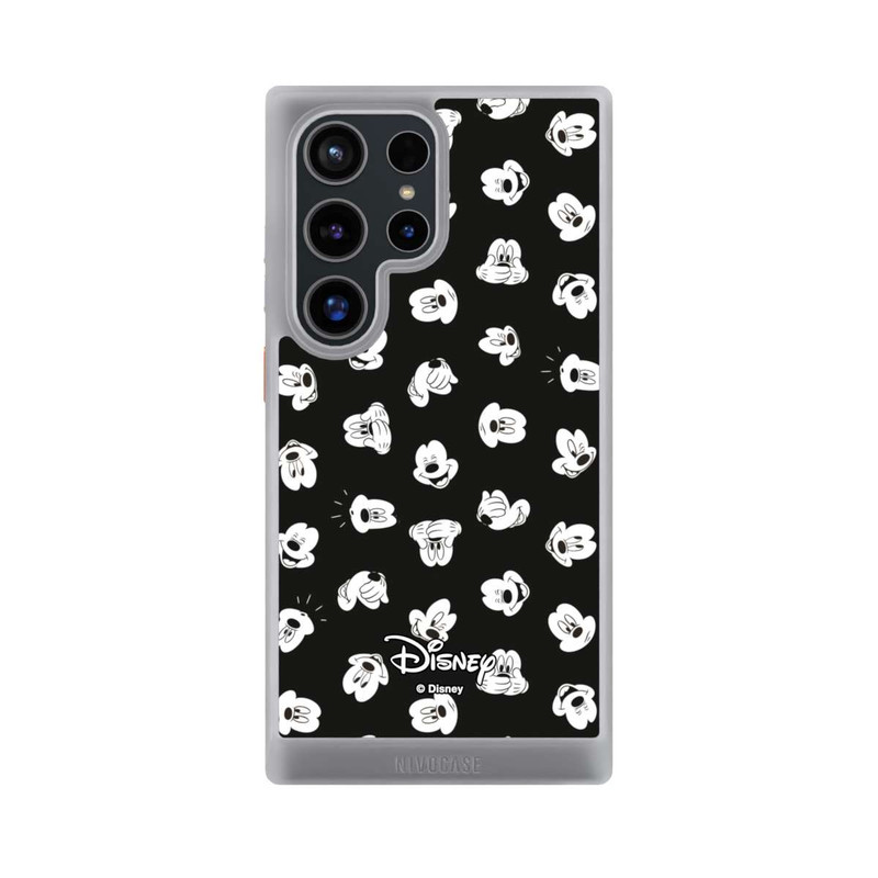 Galaxy S24 Ultra NIVOcore Micky Faces