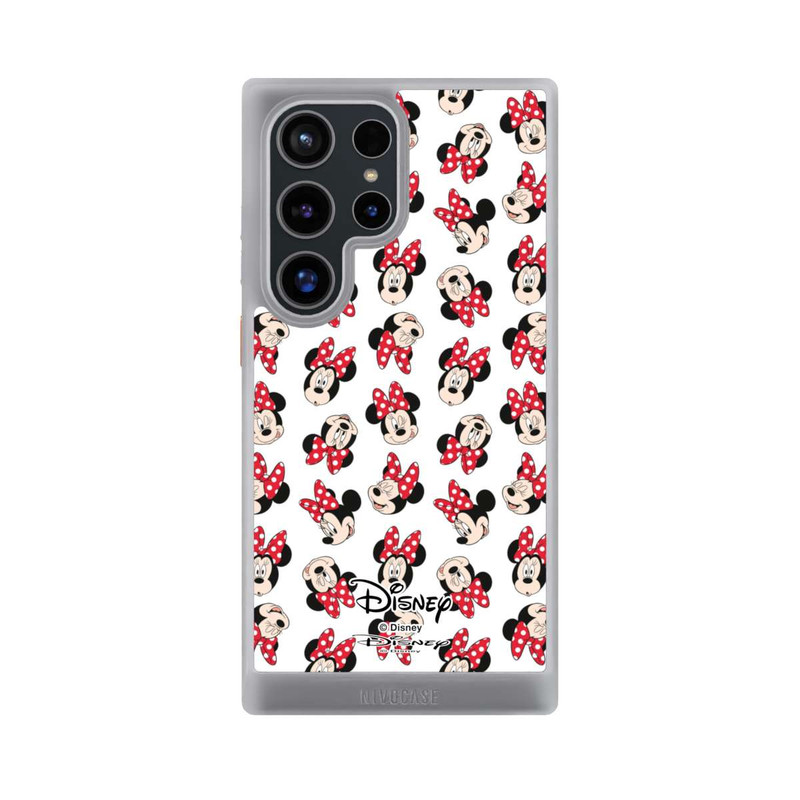 Galaxy S24 Ultra NIVOcore Minnie Mouse Pattern