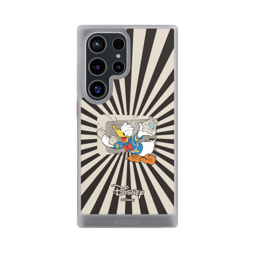 Samsung Galaxy S24 Ultra NIVOcore Hello?! Donald Duck