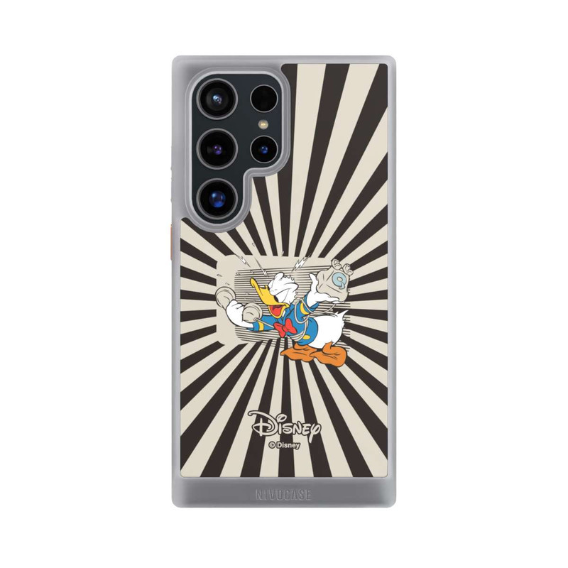 Galaxy S24 Ultra NIVOcore Hello?! Donald Duck