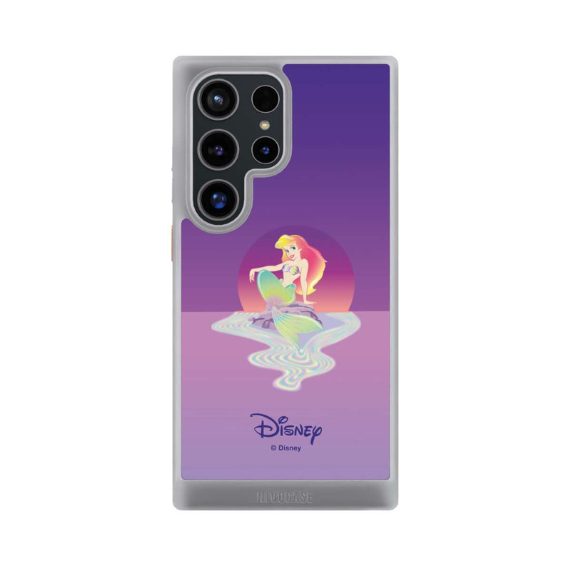 Galaxy S24 Ultra NIVOcore The Little Mermaid