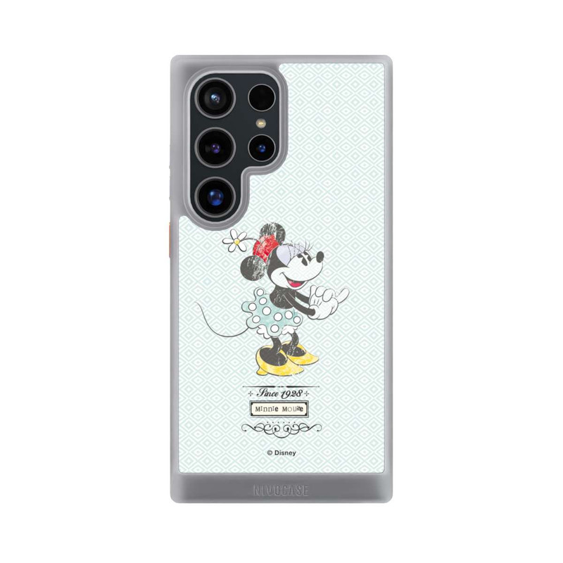 Galaxy S24 Ultra NIVOcore Minnie Vintage