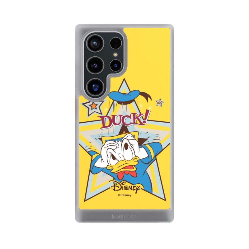 Galaxy S24 Ultra NIVOcore Duck!