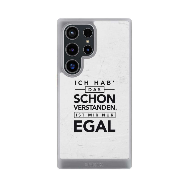 Galaxy S24 Ultra NIVOcore Schon Verstanden
