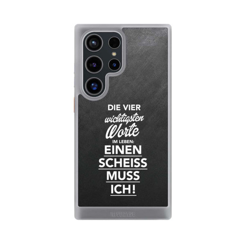 Samsung Galaxy S24 Ultra NIVOcore Wichtige Worte